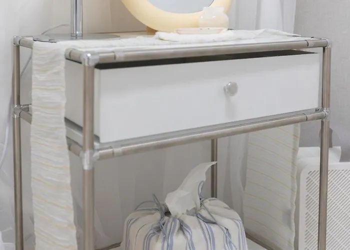 Hana Bom 1-min To Gwangalli Mid-century Style Family And Baby-friendly Weekly Plan 아파트 부산광역시