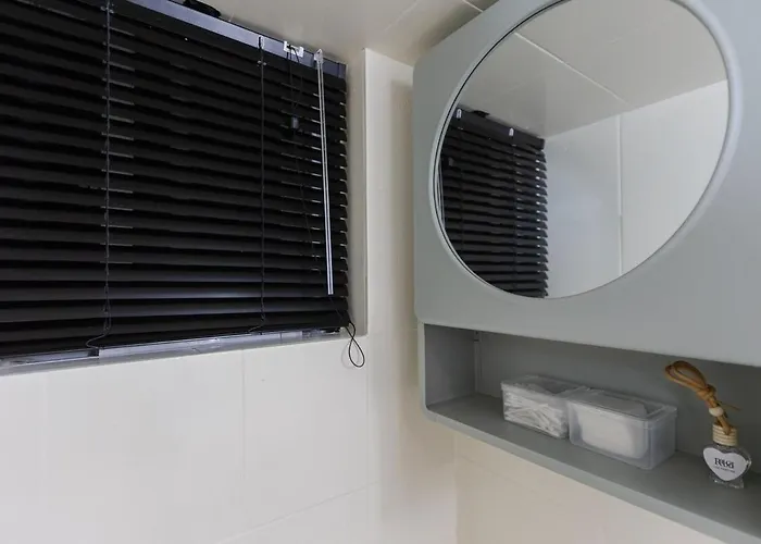 아파트 Hana Bom 1-min To Gwangalli Mid-century Style Family And Baby-friendly Weekly Plan 부산광역시