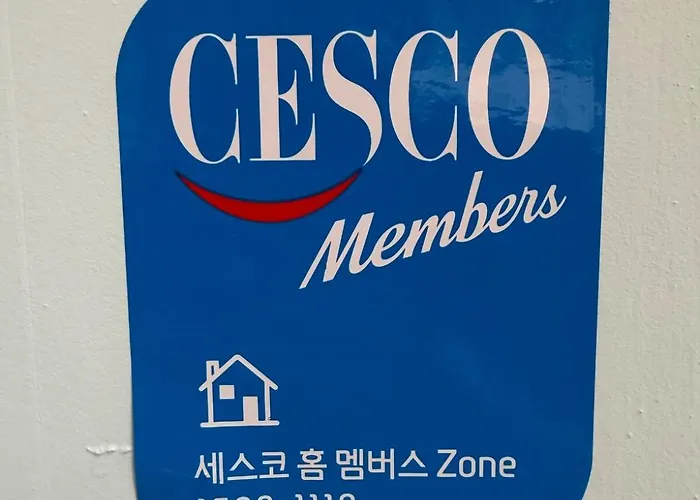Hana Bom 1-min To Gwangalli Mid-century Style Family And Baby-friendly Weekly Plan *